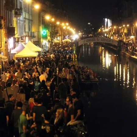 Apartamento Small Studio On The Canal!