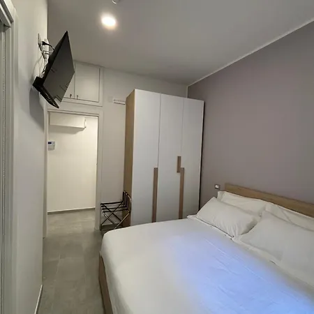 Guest house Pinturicchio 21 *