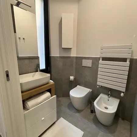 Pinturicchio 21 Guest house Milan
