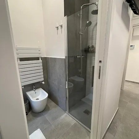 Guest house Pinturicchio 21 Milan