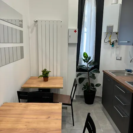 Pinturicchio 21 Guest house Milan