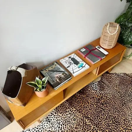 Apartment Trendy A Milan