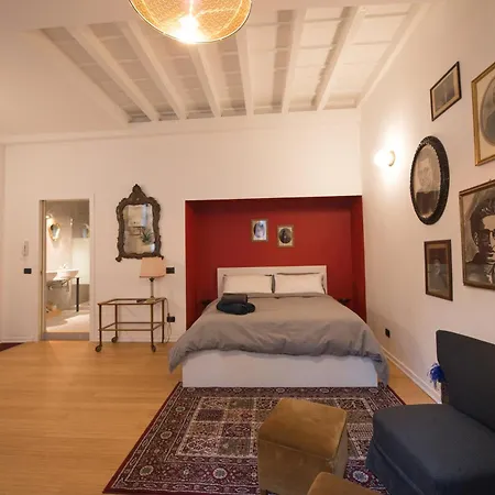 Apartment Small Studio 5 Min To The Metro *