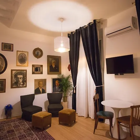 Apartment Small Studio 5 Min To The Metro Milan