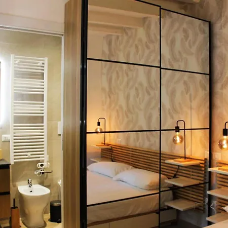 Yr - Ticinese Apartamento *