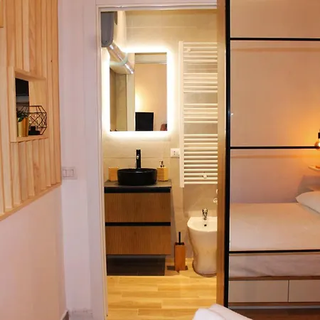 Yr - Ticinese * Μιλάνο