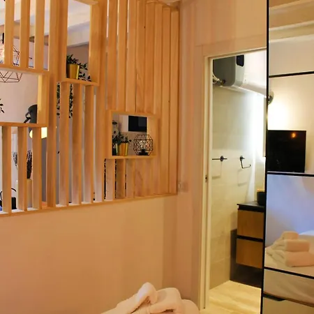 Apartment Yr - Ticinese