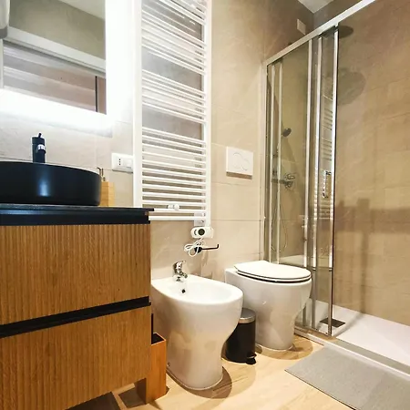 Yr - Ticinese Apartamento *