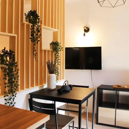 Yr - Ticinese Apartment
