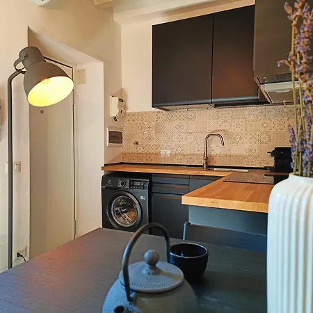 Apartment Yr - Ticinese