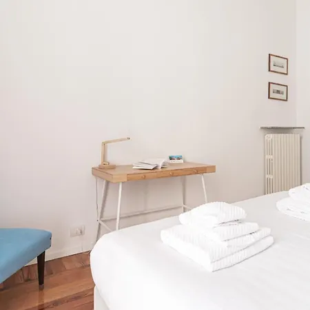 Italianway - Sidoli 20 Appartement