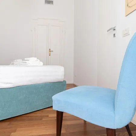 Italianway - Sidoli 20 Appartement *