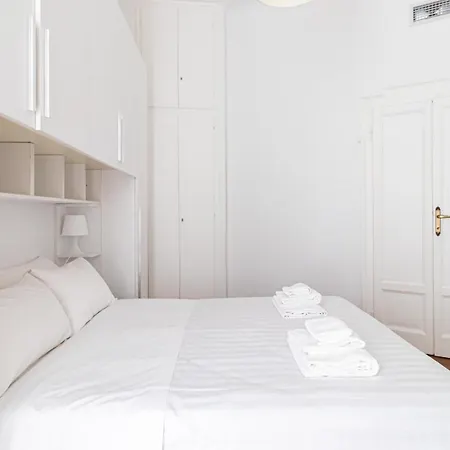 Appartement Italianway - Sidoli 20 *