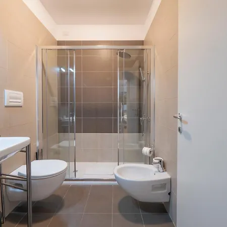 Luxury Flat - Mocenigo 7 * ミラノ