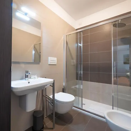 Luxury Flat - Mocenigo 7 ミラノ
