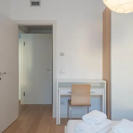 Luxury Flat - Mocenigo 7 * 米兰