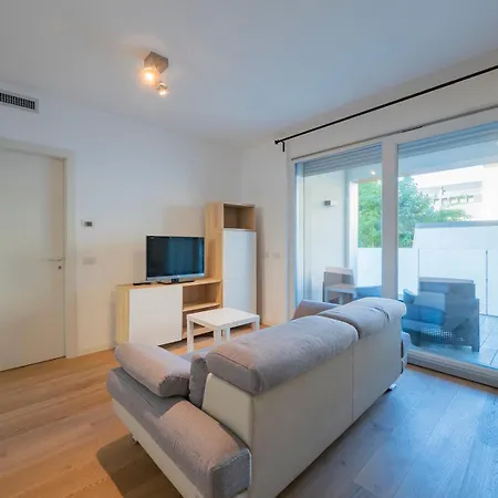Luxury Flat - Mocenigo 7