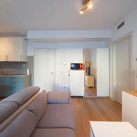 Luxury Flat - Mocenigo 7 *