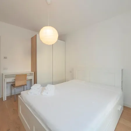 Luxury Flat - Mocenigo 7 ミラノ