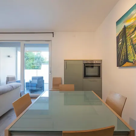 Luxury Flat - Mocenigo 7 * 米兰