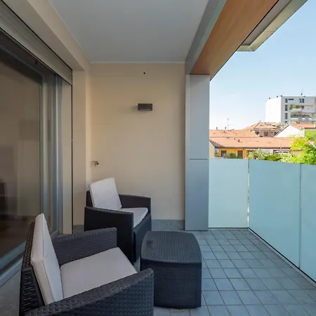 Luxury Flat - Mocenigo 7