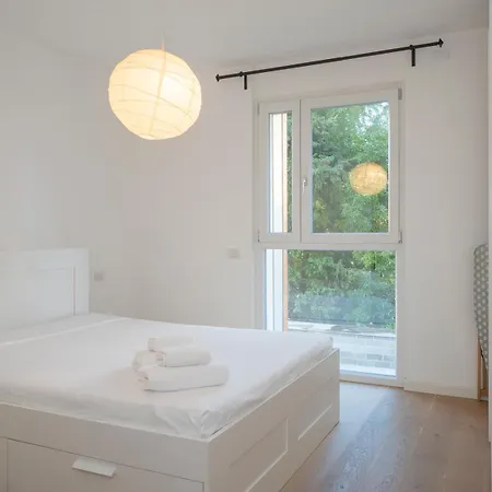 Luxury Flat - Mocenigo 7 公寓