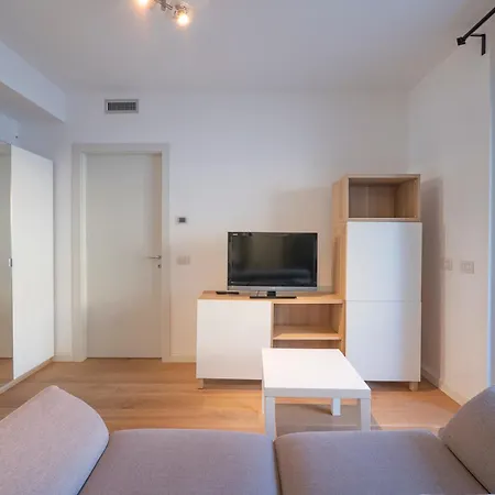 公寓 Luxury Flat - Mocenigo 7