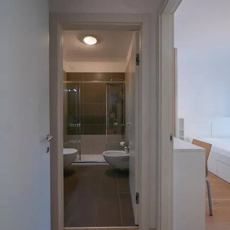 公寓 Luxury Flat - Mocenigo 7 米兰