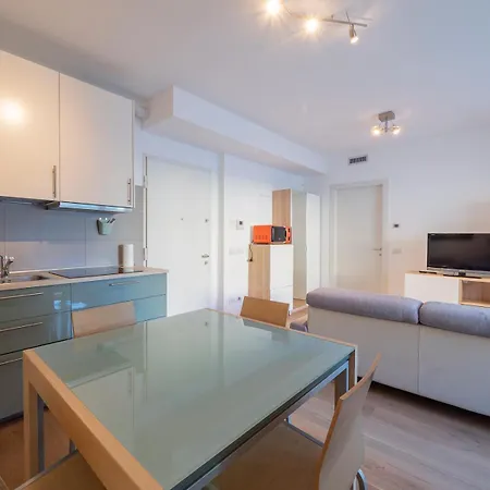 Luxury Flat - Mocenigo 7 *