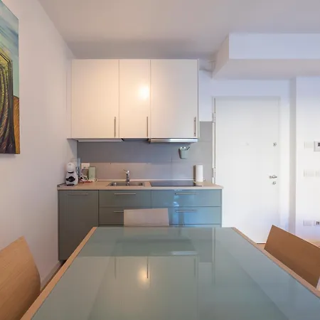 Luxury Flat - Mocenigo 7 公寓