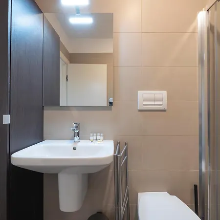 公寓 Luxury Flat - Mocenigo 7 *
