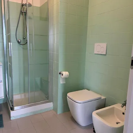 Navigli Apartament *