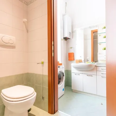 Youhosty - Archinto 6 Milano