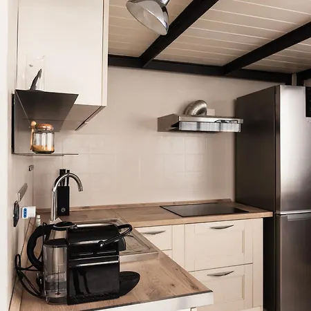 Youhosty - Porta Romana Dx Appartamento *