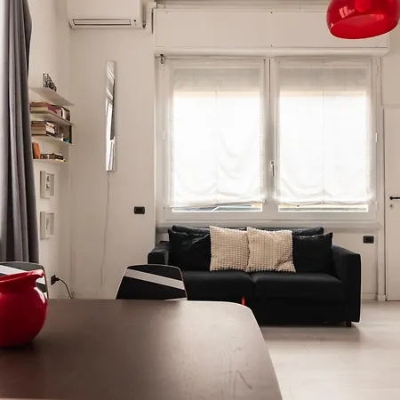 Youhosty - Porta Romana Dx Appartement *