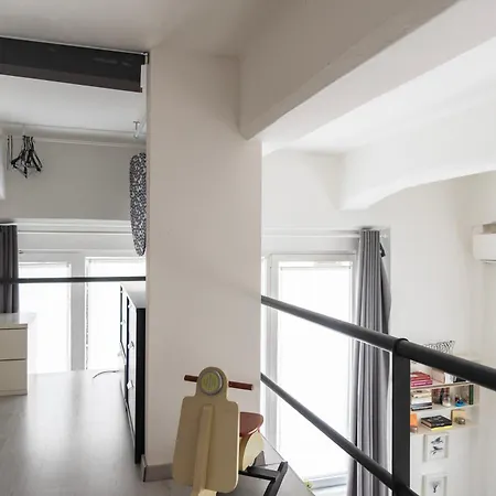 Youhosty - Porta Romana Dx Appartamento *