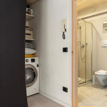 Youhosty - Porta Romana Dx Appartamento