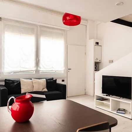 Appartement Youhosty - Porta Romana Dx