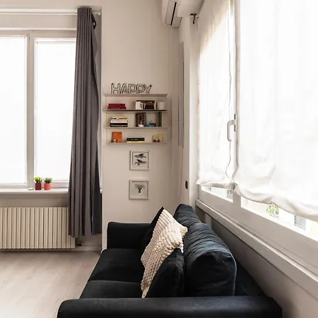 Youhosty - Porta Romana Dx * Milan