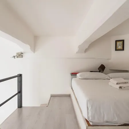 Appartamento Youhosty - Porta Romana Dx