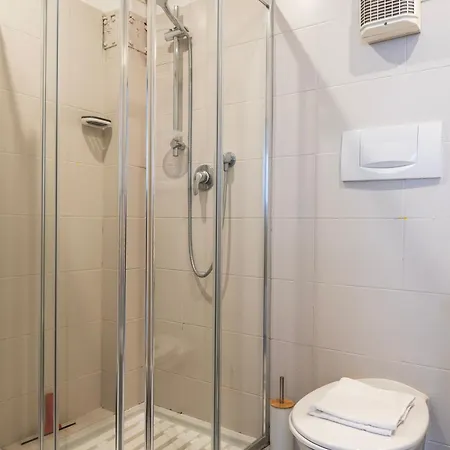 Appartement Youhosty - Porta Romana Dx Milan