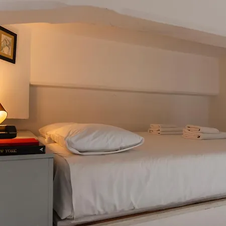 Appartement Youhosty - Porta Romana Dx