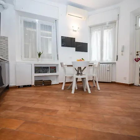 Bilocale 1br Affori - 15min Duomo Milan