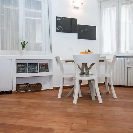 Bilocale 1br Affori - 15min Duomo * Milan