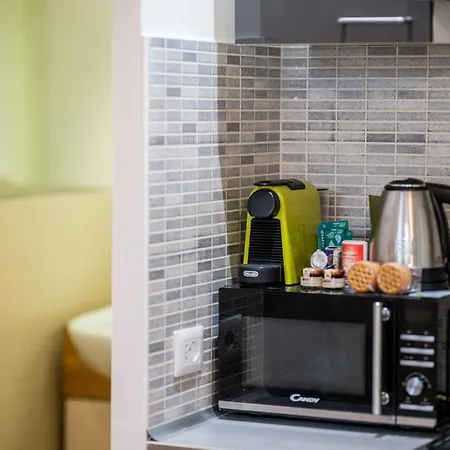 Bilocale 1br Affori - 15min Duomo Appartamento