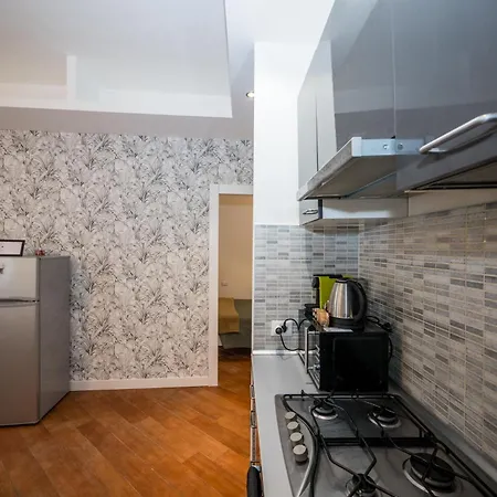 Apartment Bilocale 1br Affori - 15min Duomo