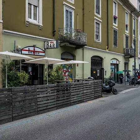 Bilocale 1br Affori - 15min Duomo * Milan