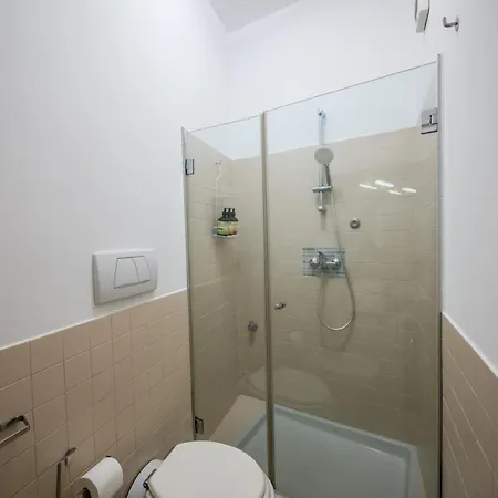 Bilocale 1br Affori - 15min Duomo Apartment Milan