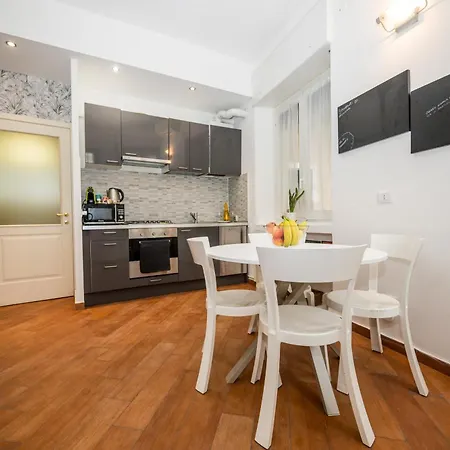 Apartment Bilocale 1br Affori - 15min Duomo Milan