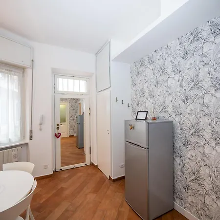 Bilocale 1br Affori - 15min Duomo * Milan